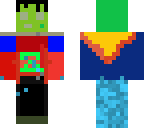 green boy v2