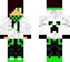 green creeper gamer