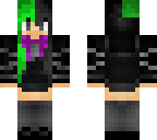 green ibeat edit