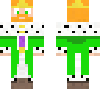 green king