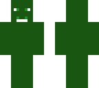 green monster