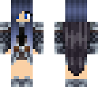 guard girl