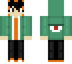 guardian boy