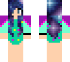 gymnastics and galaxy