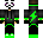 hacker feet