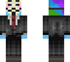 hacker pony