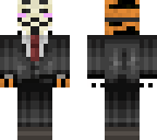 hacker tiger