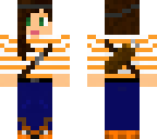 halloween stacy