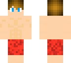 harrison swimsuit