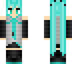hatsune miku