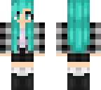 hatsune miku