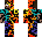 herofire corropted
