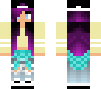 highschool girl edit