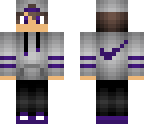 hoodie guy