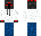 hoodie red knight