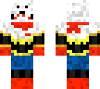 horrortale papyurs