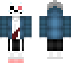horrortale sans