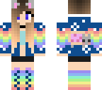hot nyan