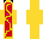 hotdog guy