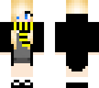hufflepuff girl