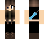 huntress