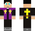 hysgamer sein prister