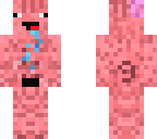 i am a pig