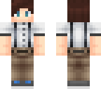 i like to make skins