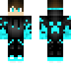 ice boy