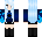 ice girl