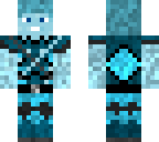 ice man x-men
