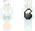 ice witch