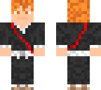 ichigo kurosaki