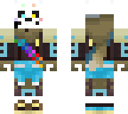 ink sans