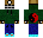 insane_dalek with yen yang jacket