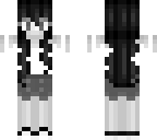 its all in black and white