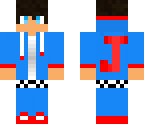 jamed
