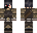 jenava 3 skin