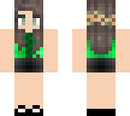 jungle girl
