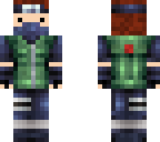 kakashi hatake pat