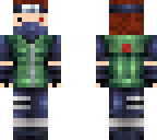 kakashi hatake pat
