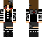 kasumi the puppet