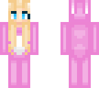 kawaii bunny onesie