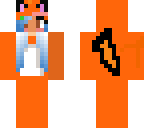 kawaii fox