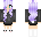 kawaii girl