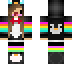 kawaii penguin
