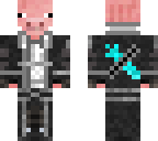 kirito sao piggy