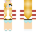 kitty girl
