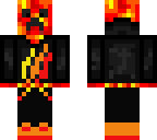 lava mob