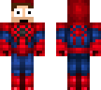 lolitsspiderman